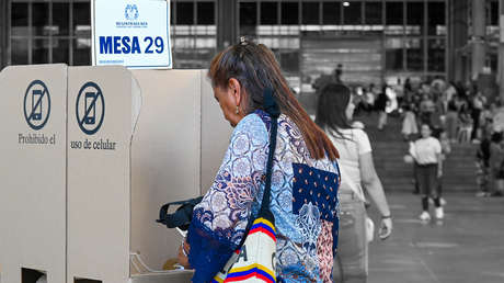 Sorpresa sin alarmas: Colombia reedita un elección que relega al uribismo a los márgenes