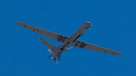 China crea un recubrimiento que impide a los radares detectar drones