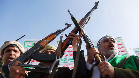 Medios: Hutíes de Yemen prometen una respuesta unificada del Eje de Resistencia a Israel