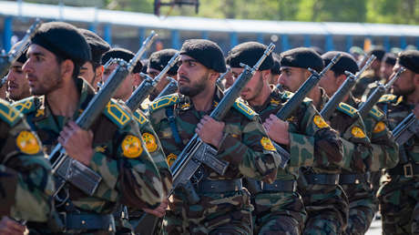 Asesor del líder supremo: La paciencia de Irán "tiene un límite"