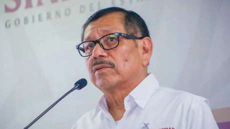 Exfuncionario declara en EE.UU. por el caso de narcotráfico que remece el tablero político en México