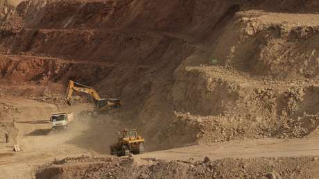 El 'mal eterno' que pone trabas a un sector clave de Perú