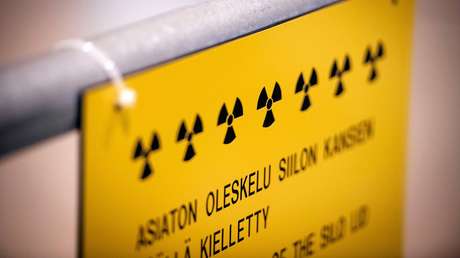 Este país se prepara para inaugurar el primer almacén 'eterno' de residuos nucleares