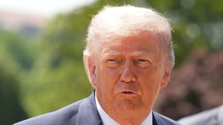 NYT: Polémico fondo multimillonario de Trump causa fisuras internas en su propio partido
