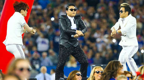 Cantante de 'Gangnam Style' podría ir a prisión