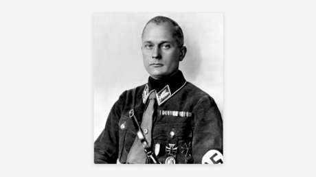 El 'nazi' que odió a Hitler: Walter Stennes, el 'amigo' secreto de la inteligencia soviética