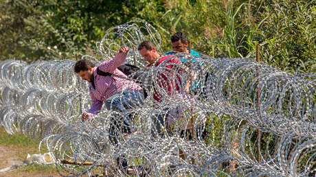 Eurodiputado: Comenzó la "era de las deportaciones" en la UE