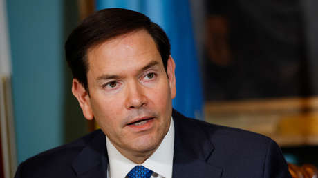 Rubio lanza una advertencia a "cada gobierno" del hemisferio occidental