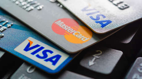 Trump busca un jaque para eliminar al principal competidor de Visa y Mastercard en Brasil