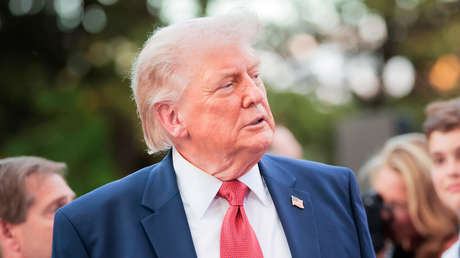 Trump nombra al reemplazo de Tulsi Gabbard como jefe de inteligencia