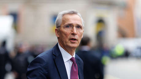 Stoltenberg: La OTAN está más preparada para la guerra de lo que ha estado en décadas