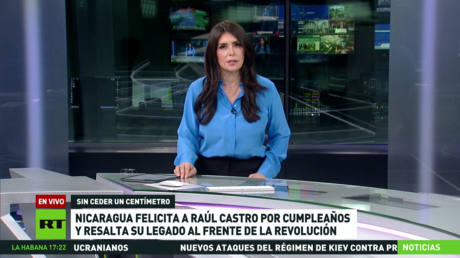 Nicaragua felicita a Raúl Castro por su cumpleaños y resalta su legado al frente de la Revolución