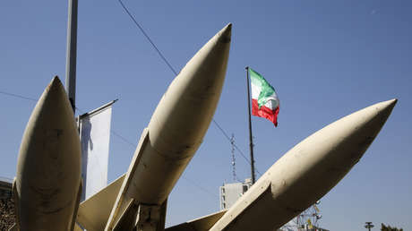 Irán asesta golpes contra la sede de la Quinta Flota de EE.UU.