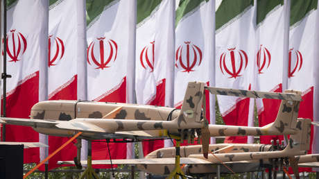 EE.UU. confirma una nueva oleada de drones iraníes contra sus fuerzas en Kuwait