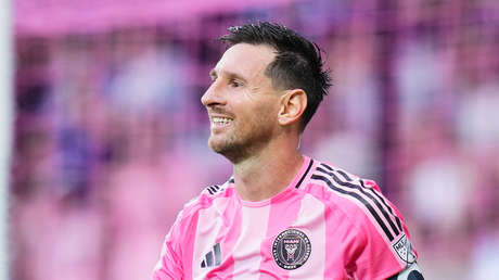 Premian a Leo Messi con el Princesa de Asturias de los Deportes 2026