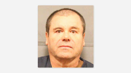 'El Chapo' saca varias cartas bajo la manga para pedir su extradición a México