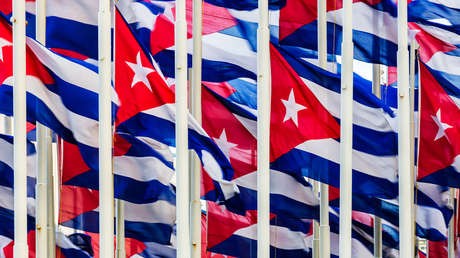 "Su careta se desmorona": el dardo del canciller de Cuba contra Marco Rubio