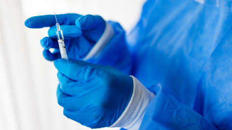 Científicos rusos revelan detalles de la prueba de la primera vacuna anticáncer del mundo