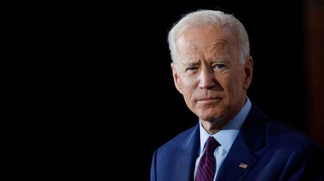 Joe Biden se roba el protagonismo en la presentación del libro de su esposa preguntándole esto
