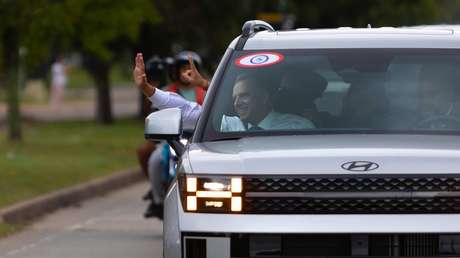 La inesperada decisión del presidente de Uruguay para zanjar polémica sobre compra de auto de lujo
