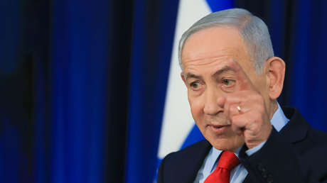 Netanyahu responde por qué crece el odio hacia Israel