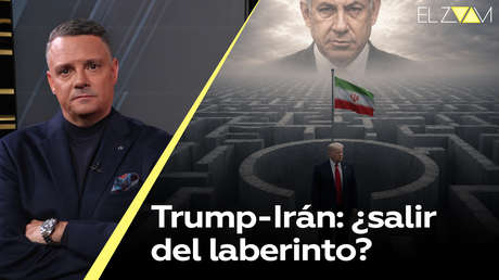 Trump-Irán: ¿salir del laberinto?
