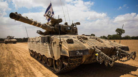 Líder supremo de Irán: Israel sufrió una "humillación profunda" y concentra su fuerza en dos puntos