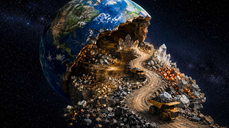Déficit ecológico: este país europeo necesita 2,5 planetas para consumir al mismo ritmo de hoy