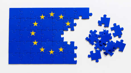 Líder europeo propone ampliar la UE de 27 a 40 países