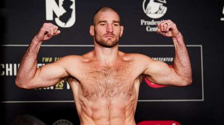 Campeón de UFC afirma que fue vetado de la Casa Blanca por sus palabras sobre Trump e Israel