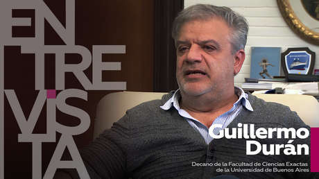 El Gobierno de Milei "quiere destruir las universidades públicas"
