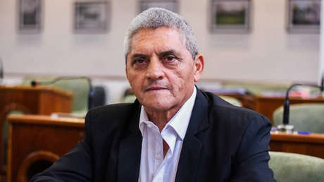 La insólita justificación de un político argentino condenado por tocarle el trasero a una empleada