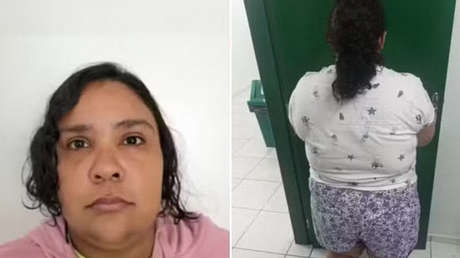 Mujer de 37 años se hace pasar por una niña y engaña a sus padres adoptivos durante más de un año