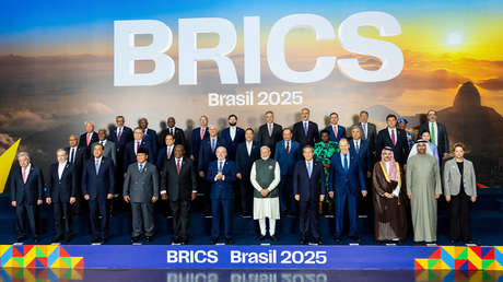 País que busca la membresía plena en los BRICS expone las ventajas de ser parte del grupo