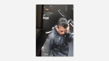 La sorprendente reacción de una mujer para defenderse de un intento de violación