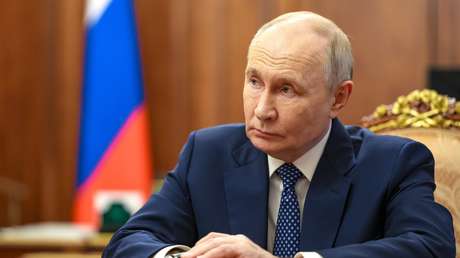 Putin: Irán demostró que sus intereses deben ser considerados