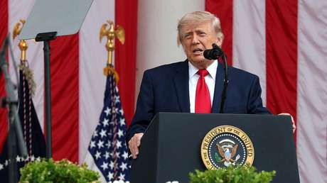 Trump responde si reanudaría guerra con Irán bajo este escenario