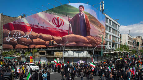 Trump revela bajo qué condición se reuniría con el líder supremo de Irán