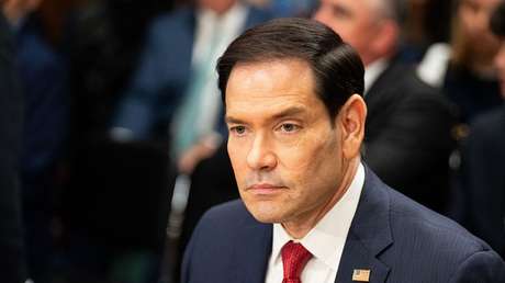 China da un fuerte consejo a Rubio sobre Cuba