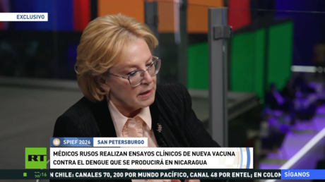 El segundo día del Foro Económico Internacional está marcado por el desarrollo de diálogos multilaterales