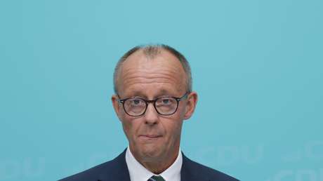 Alemania se prepara "entre bastidores" para dialogar con Rusia