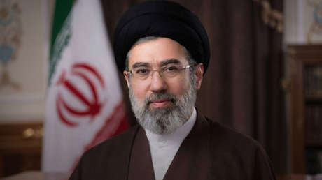 Explican por qué el líder supremo de Irán no aparece en público