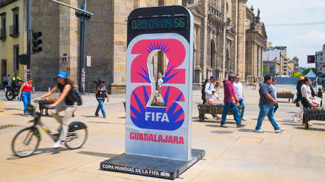 El Mundial provoca el 'éxodo' de miles de personas por esta razón