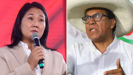 Entre la periferia renegada y el poder capitalino: el "agotamiento" que pone a Perú en otro dilema
