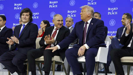 Asesor de Putin comenta el apoyo de Trump al líder de un país exsovietico