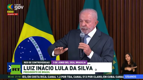 Entra en vigor la decisión de EE.UU. de calificar a dos grupos criminales brasileños como terroristas