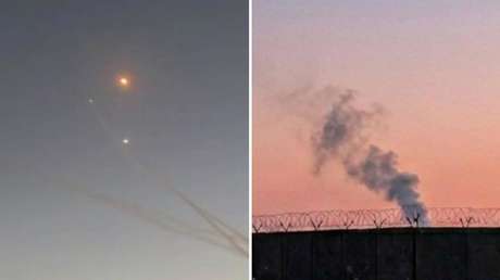 ¿Qué se sabe del fuego cruzado entre Irán y EE.UU. en Oriente Medio?