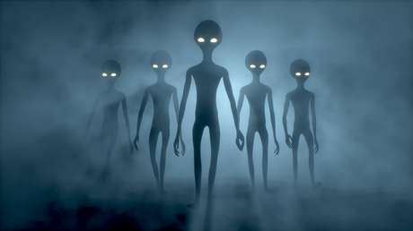 Publican nueva guía en caso de contacto extraterrestre