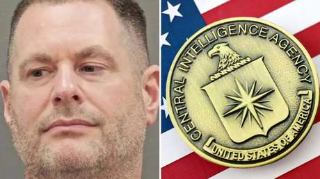 Espionaje y misiones inventadas: nuevos detalles del 'caso de los lingotes de oro' de exagente de la CIA