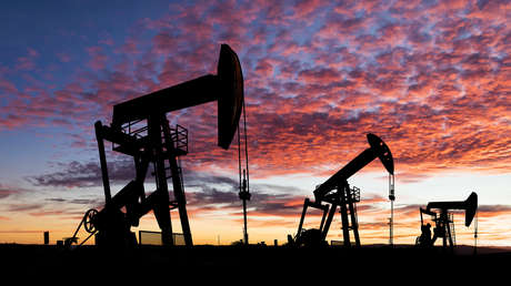 Más de 250 dólares por barril: el escenario que podría disparar los precios del petróleo